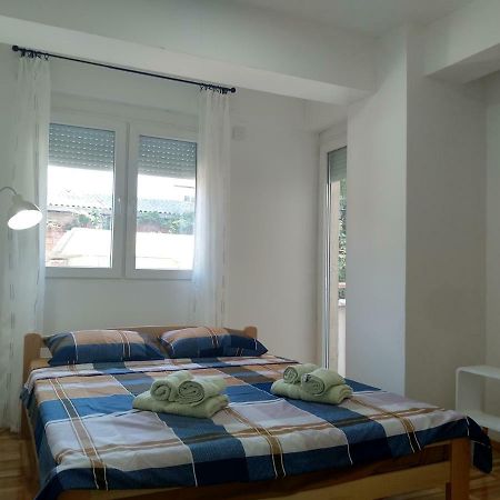 Tea Apartment Kumanovo Bagian luar foto