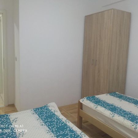 Tea Apartment Kumanovo Bagian luar foto