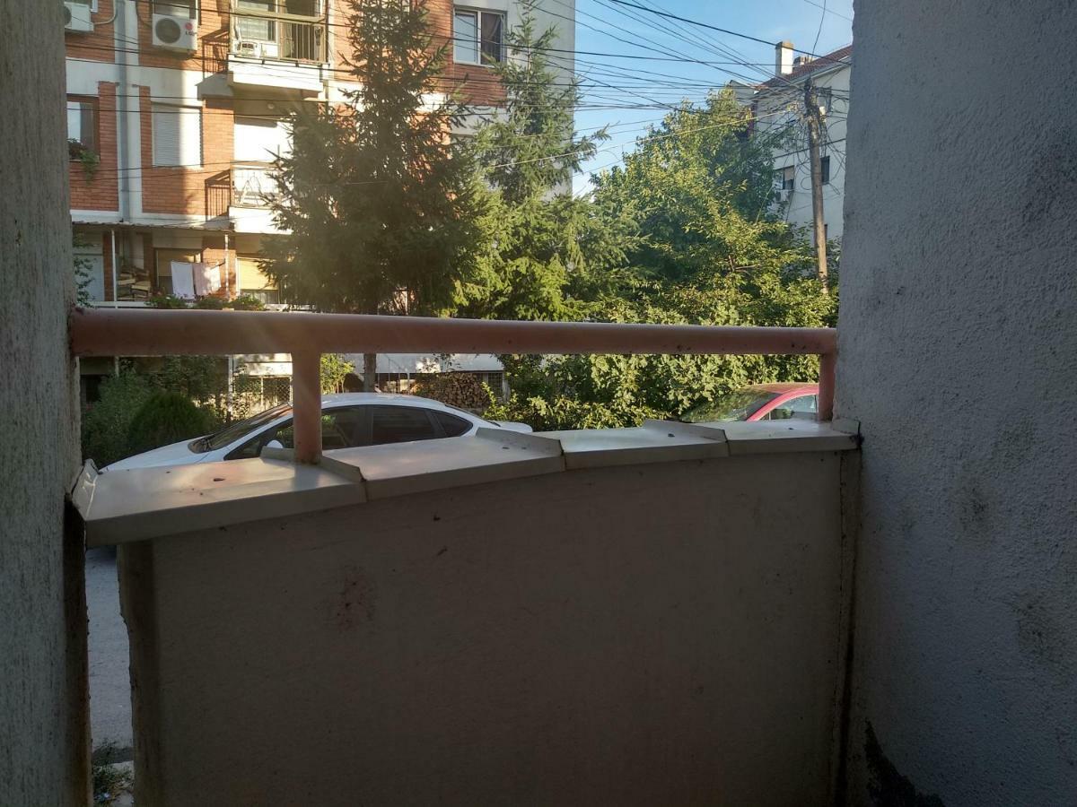 Tea Apartment Kumanovo Bagian luar foto