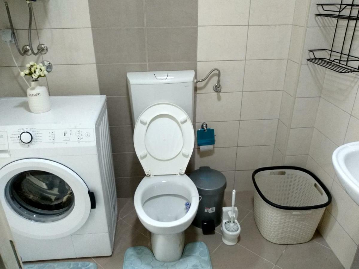 Tea Apartment Kumanovo Bagian luar foto